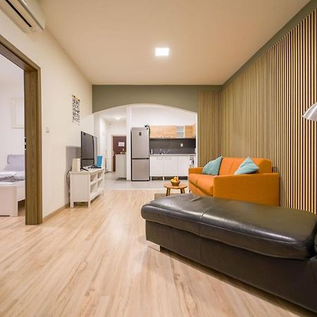 Vesna Convenient Apartment Bratislava Exterior foto
