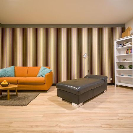Vesna Convenient Apartment Bratislava Exterior foto