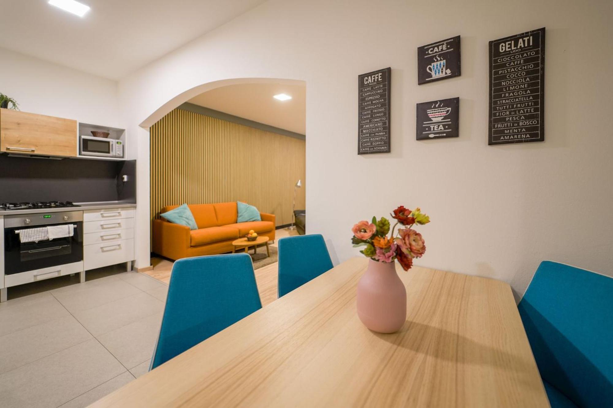 Vesna Convenient Apartment Bratislava Exterior foto