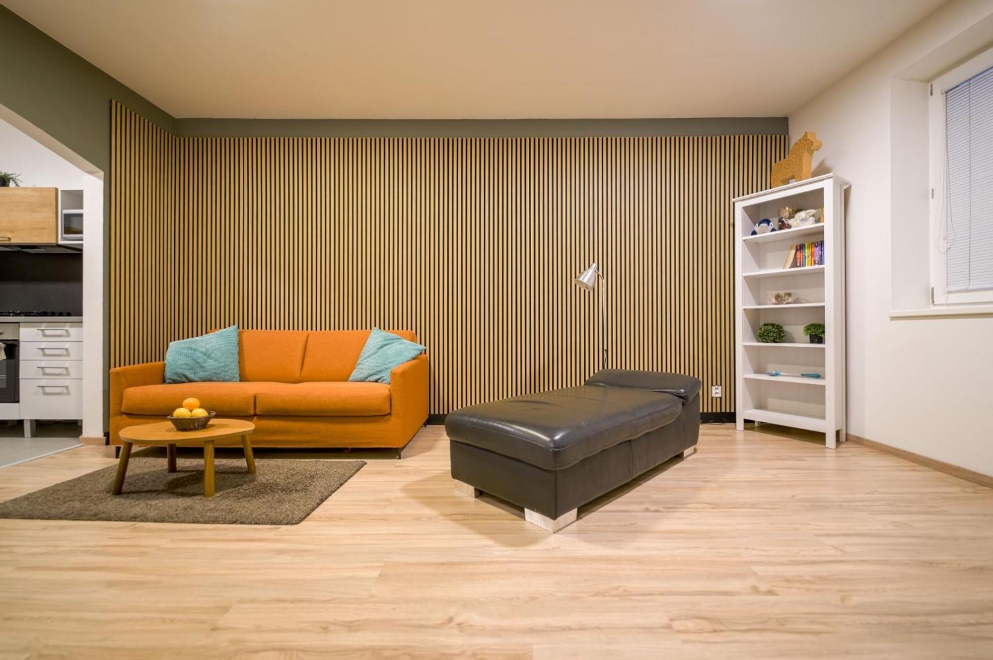 Vesna Convenient Apartment Bratislava Exterior foto