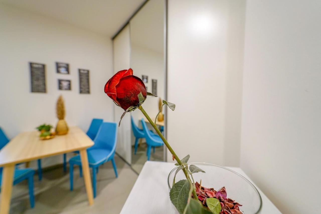 Vesna Convenient Apartment Bratislava Exterior foto